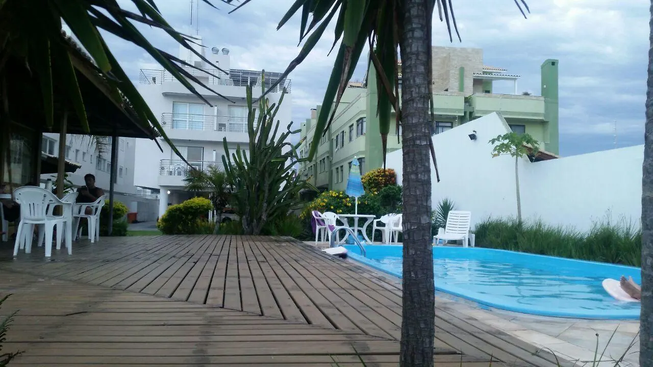 Idp204- Apartamento De 2 Dormitorios No Ingleses Florianópolis 0*,  Brasil