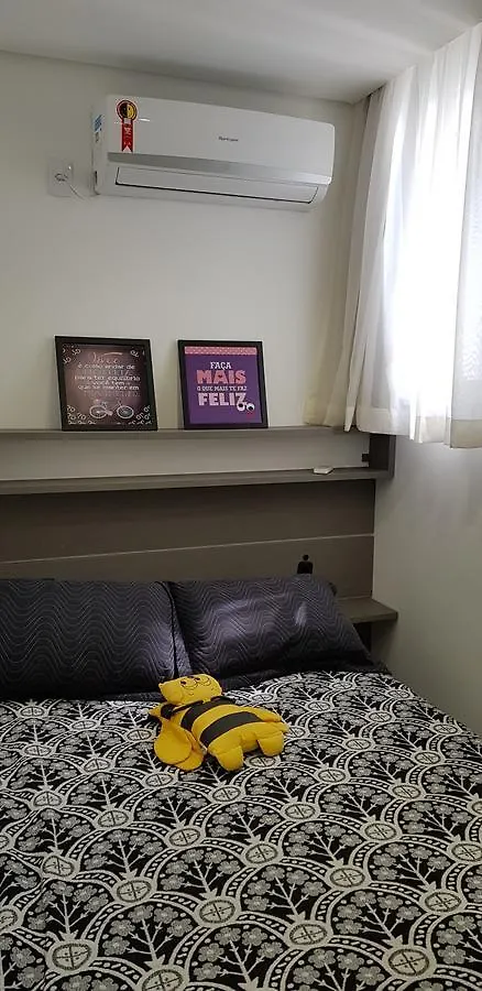 Idp204- Apartamento De 2 Dormitorios No Ingleses Florianópolis 0*,