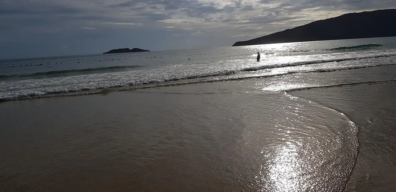 Idp204- Apartamento De 2 Dormitorios No Ingleses Florianópolis Brasil