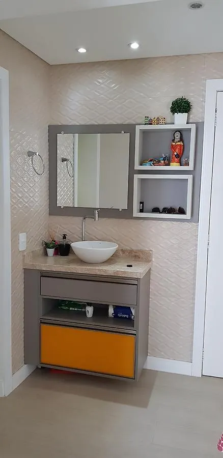 Idp204- Apartamento De 2 Dormitorios No Ingleses Florianópolis
