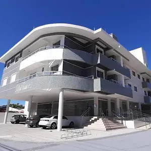 North Paradise 309- Duplex Apartamento
