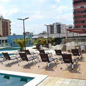 Aquarius , Caldas Novas Brasil