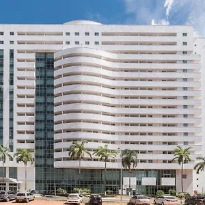 Flat Particular , Brasília Brasil