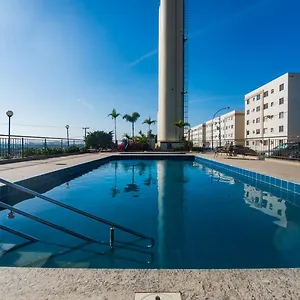 Palhoça- Acomodações Ii Apartamento