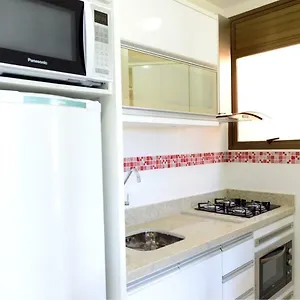  Apartamento Apartamento Frente A Praia!