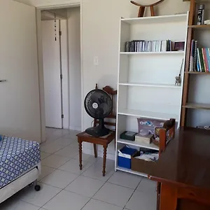 Cosy Flat , Recife Brasil